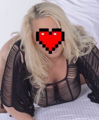 Анкета проститутки Анна - Фото 1, Черский, 40 лет, №6695